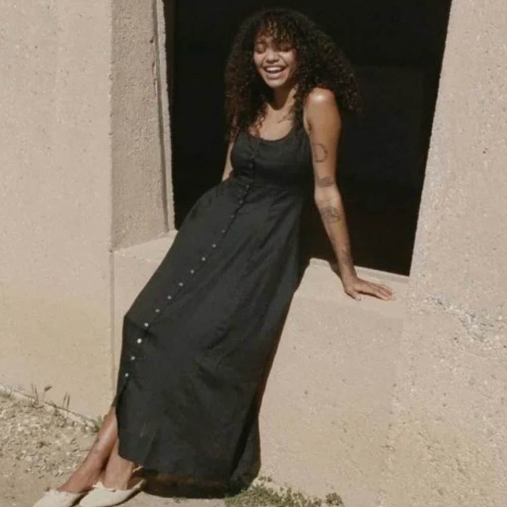 NWT DOEN Lantana Dress